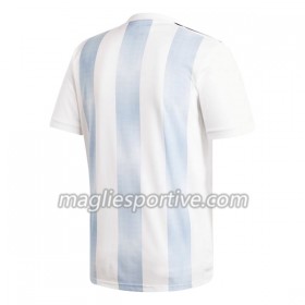 Completo Calcio Argentina Divisa Prima Mondiali 2018